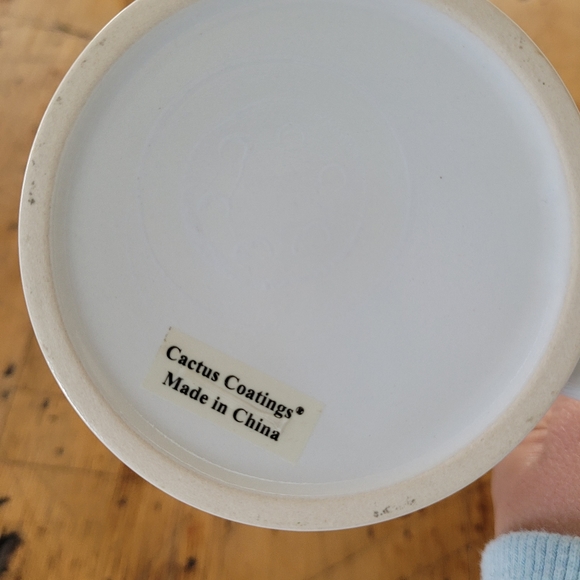 The Office World's Best Boss Dunder Mifflin Ceramic Mug - Picture 4 of 6